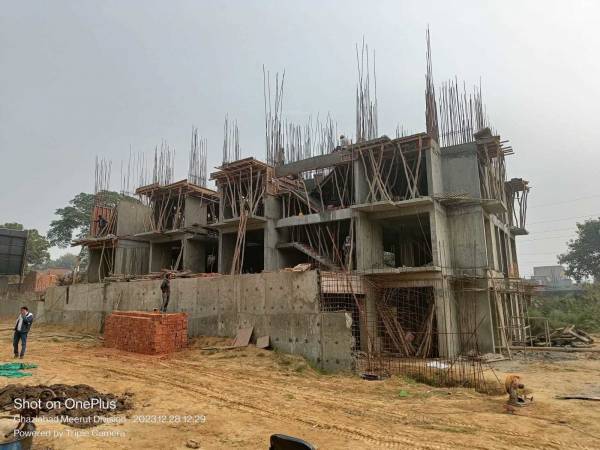  shriram-north-view-apartment Block A Construction Status Oct-24