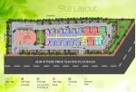 Layout Plan  shriram-north-view-apartments Layout Plan