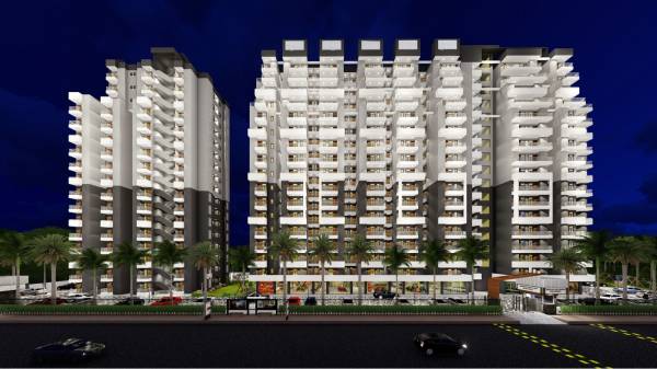  shriram-north-view-apartments Elevation