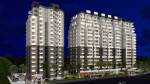 Elevation  shriram-north-view-apartments Elevation