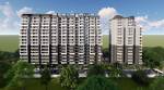 Elevation  shriram-north-view-apartments Elevation