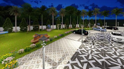  shriram-north-view-apartments Others