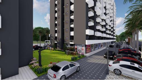  shriram-north-view-apartments Others