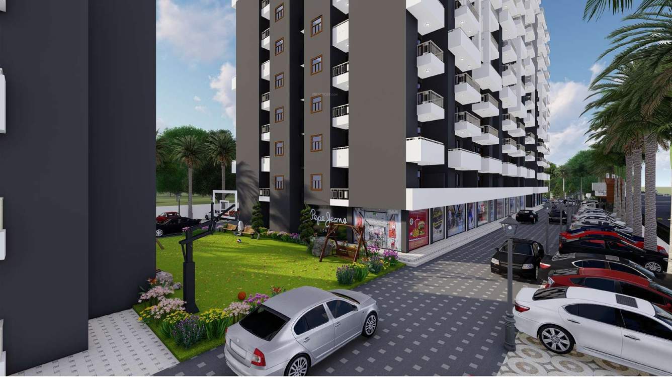  shriram north view apartments Others
