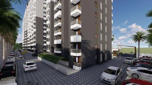  shriram-north-view-apartments Others