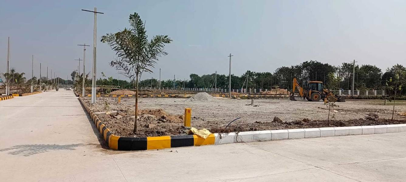  kompally county 111 Elevation