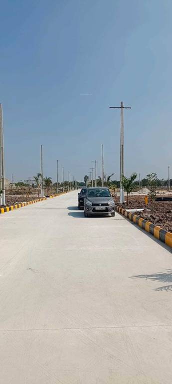  kompally county 111 Elevation