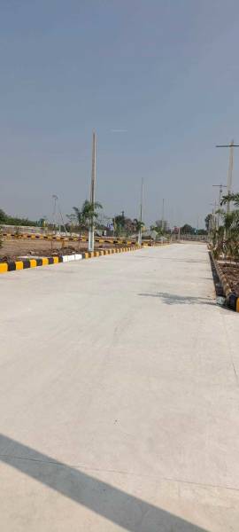  kompally-county-111 Elevation