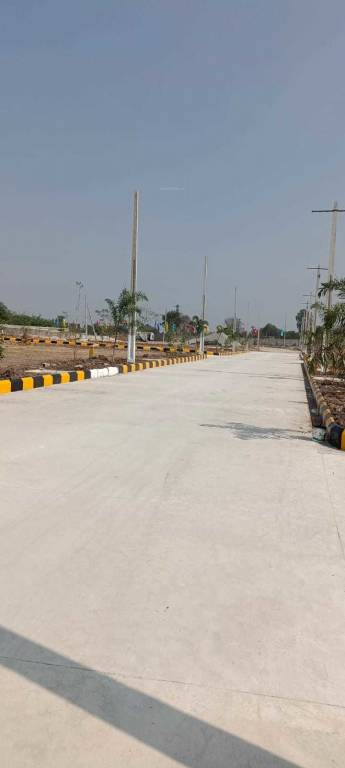  kompally county 111 Elevation