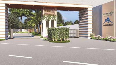  kompally-county-iii Elevation