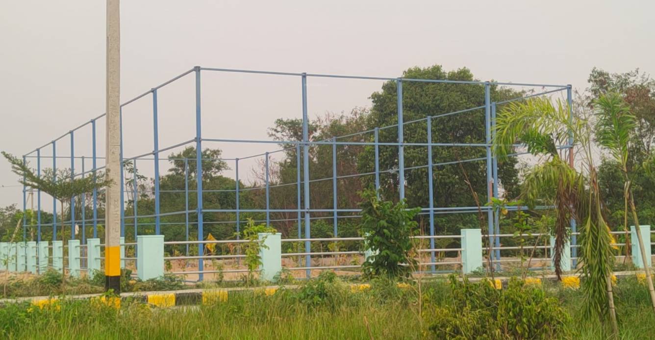  kompally county iii Landscaped Gardens