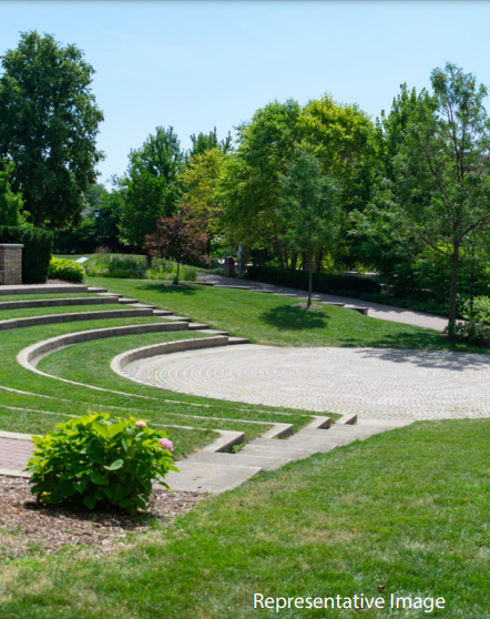  arawali-city Amphitheater