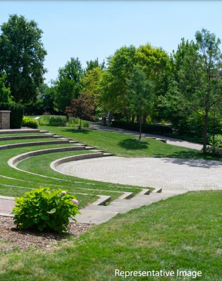  arawali city Amphitheater