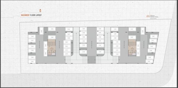  aatmiya-selenite-tower-a-and-s Tower A, S Cluster Plan
