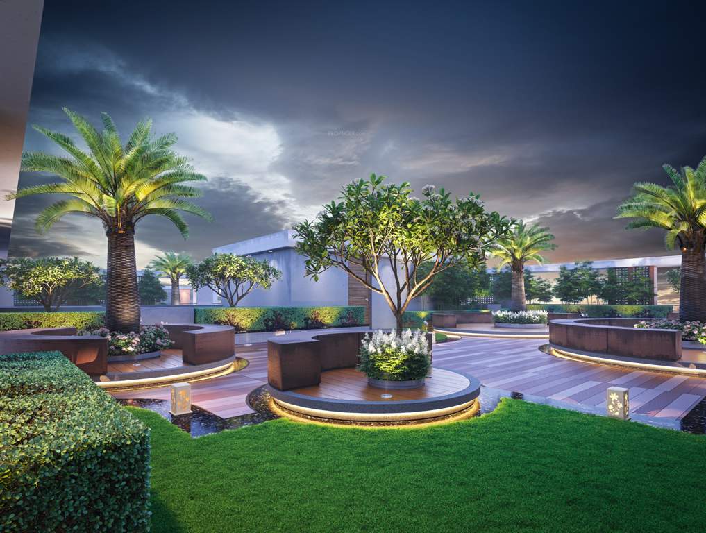  aatmiya selenite apartment Others