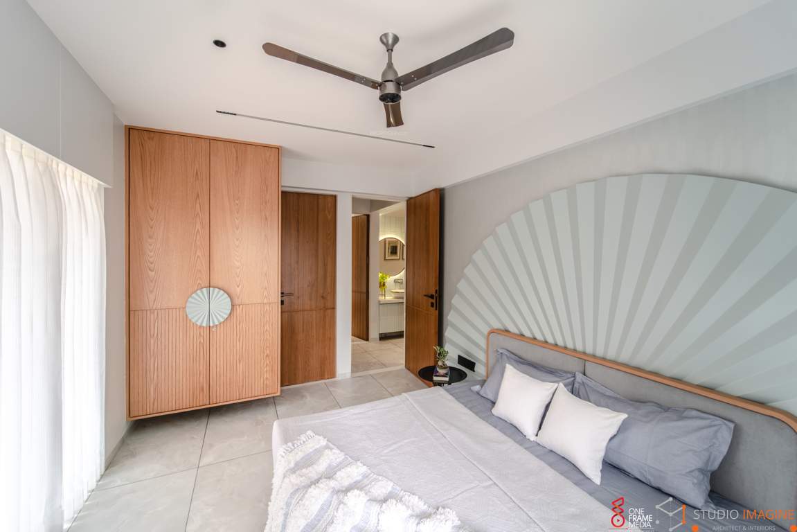  aatmiya selenite Living Area