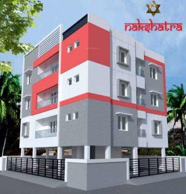 nakshatra-flats Elevation Elevation
