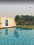 Swimming Pool amenities of Emaar Emerald Hill