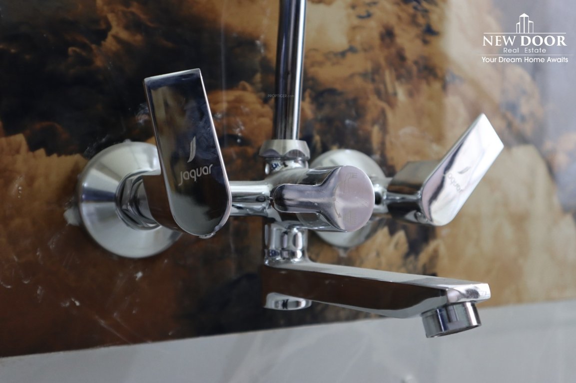  airport view villas Bathroom