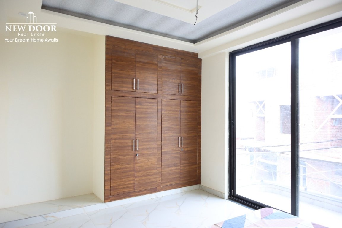  airport view villas Bedroom