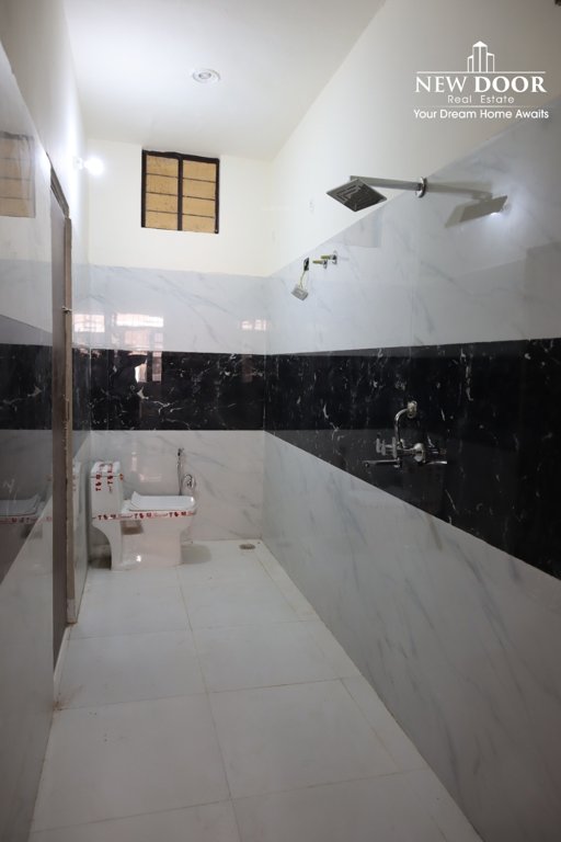  airport view villas Kitchen