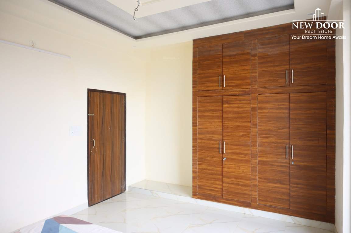  airport view villas Living Area