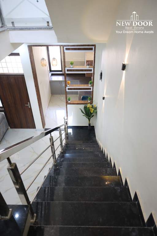  airport view villas Living Area