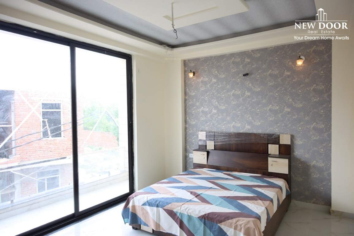  airport view villas Living Area