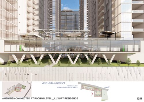  manhattan Landscape Garden and Tree Planting