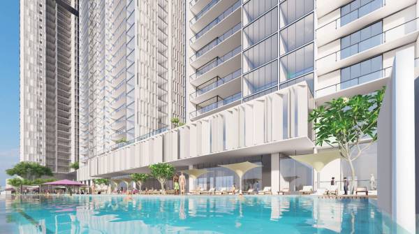  manhattan Swimming Pool