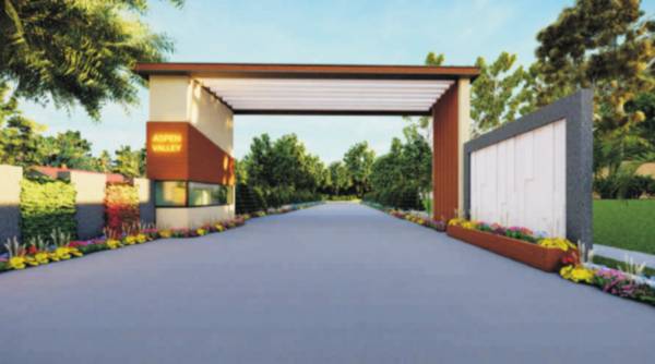 Elevation aspen-valley Elevation