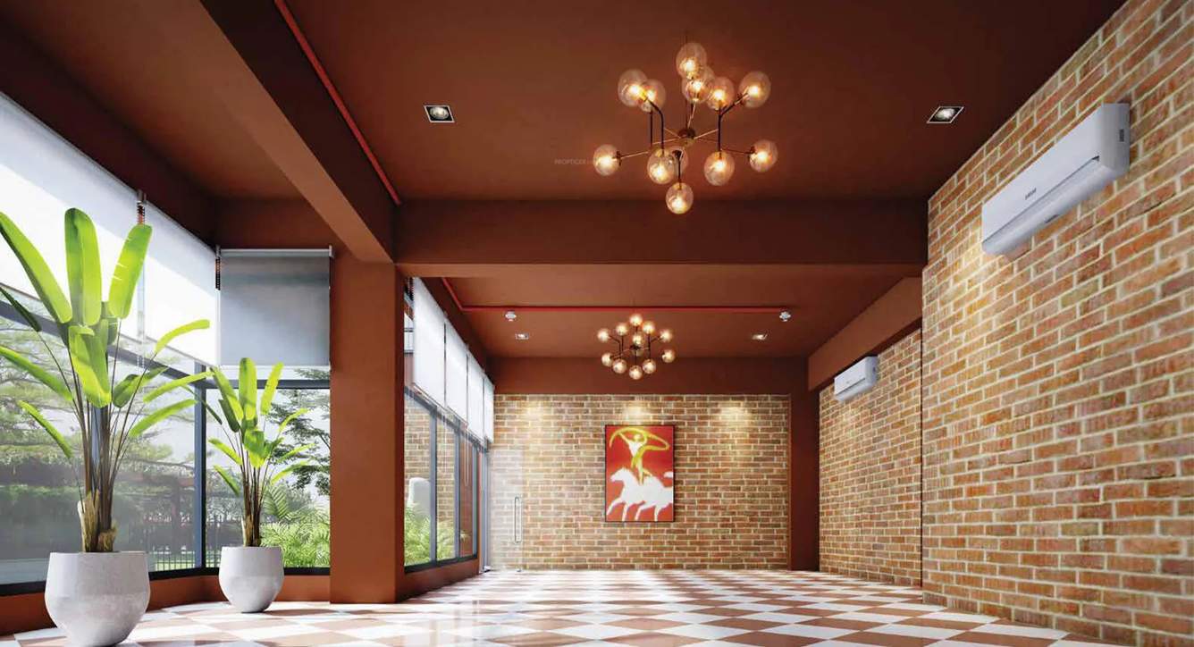  prakriti Community Hall