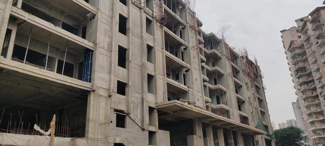  avante Avante Construction Status Oct 24
