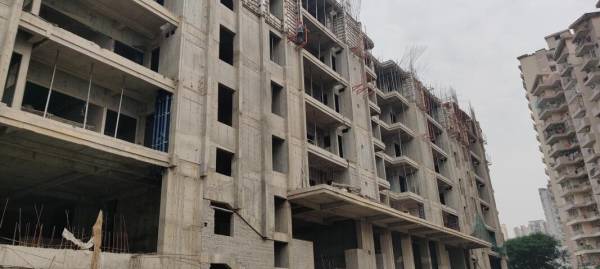 Avante Construction Status Oct-24 avante Avante Construction Status Oct-24