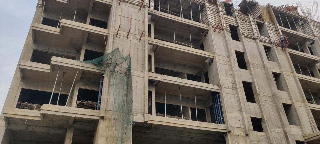  avante Avante Construction Status Oct 24