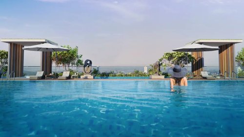 Swimming Pool avante Swimming Pool