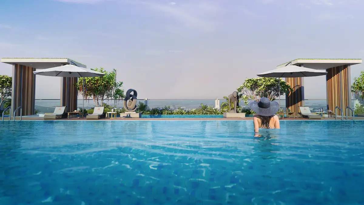  avante Swimming Pool