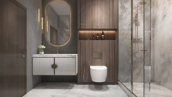 Bathroom avante Bathroom