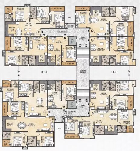  solitaire Solitaire Cluster Plan