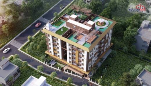 solitaire Elevation Elevation