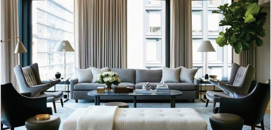  solitaire Living Area