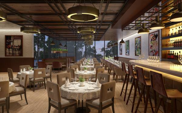  devis-enclave-phase-1 Banquet Hall