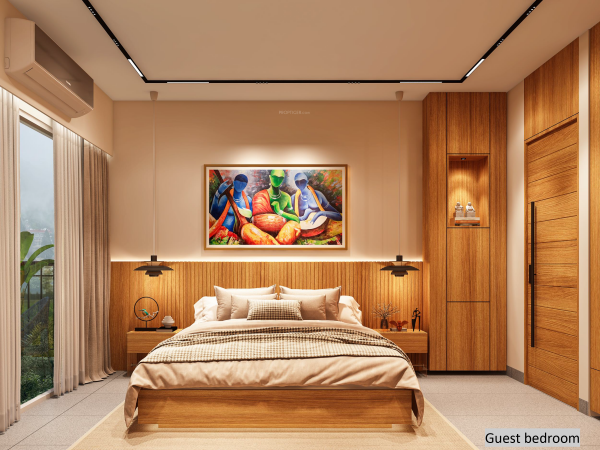  devis-enclave-phase-1 Bedroom