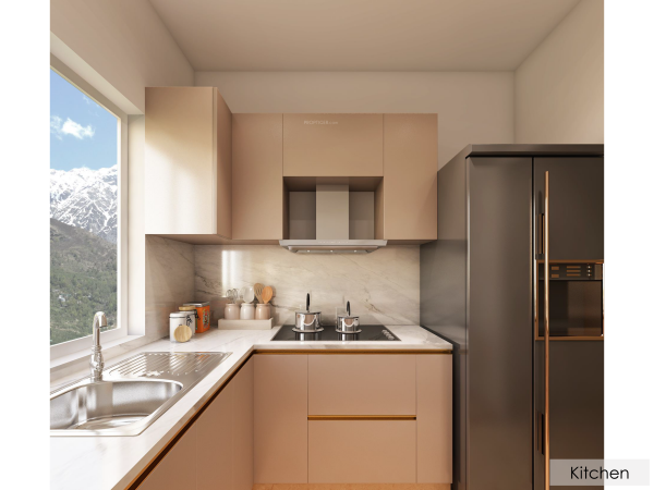  devis-enclave-phase-1 Kitchen