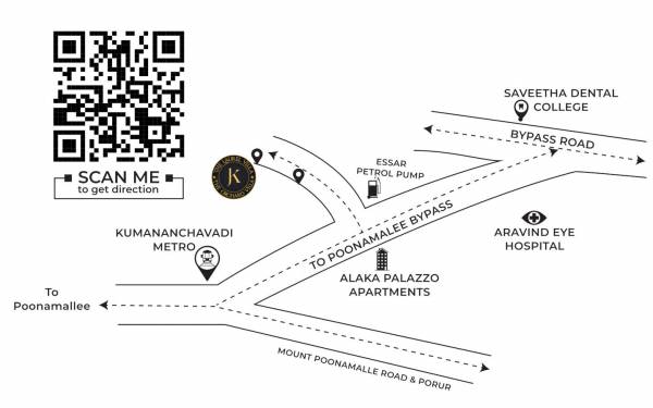 the-laurel-villa Location Plan
