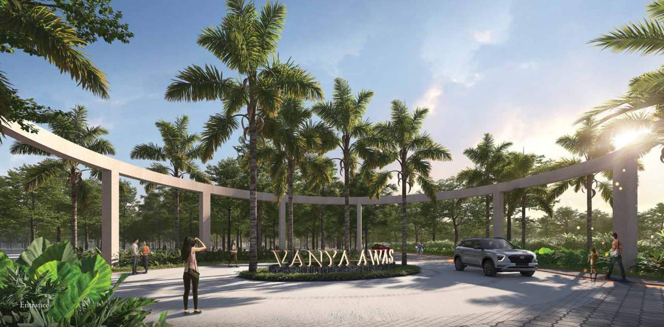  vanya awas apartments phase i Others
