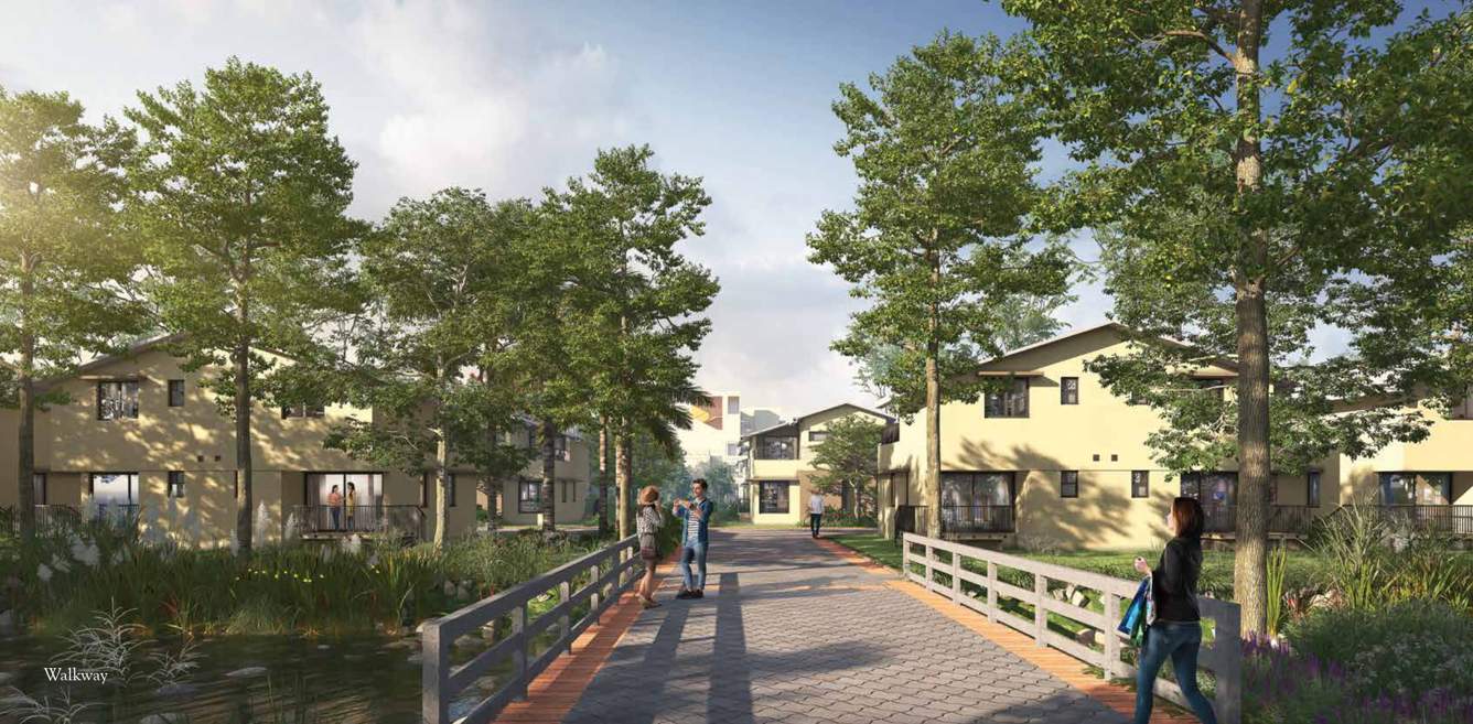  vanya awas apartments phase i Others