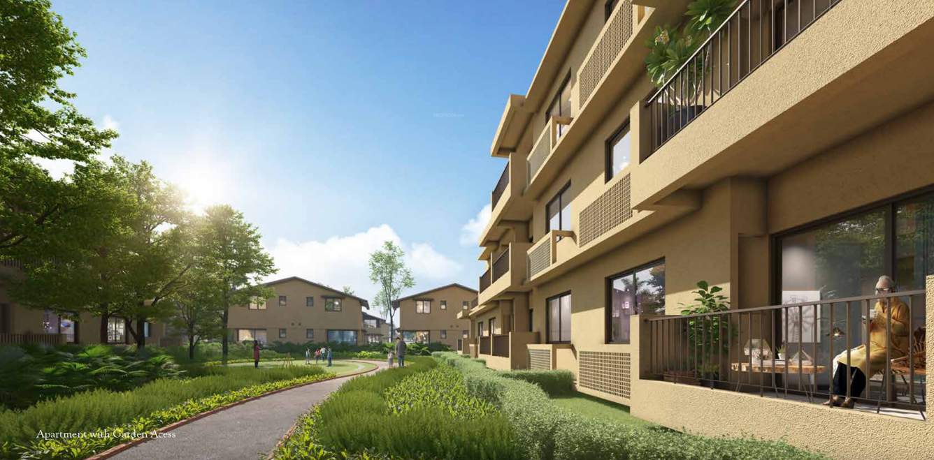  vanya awas apartments phase i Others