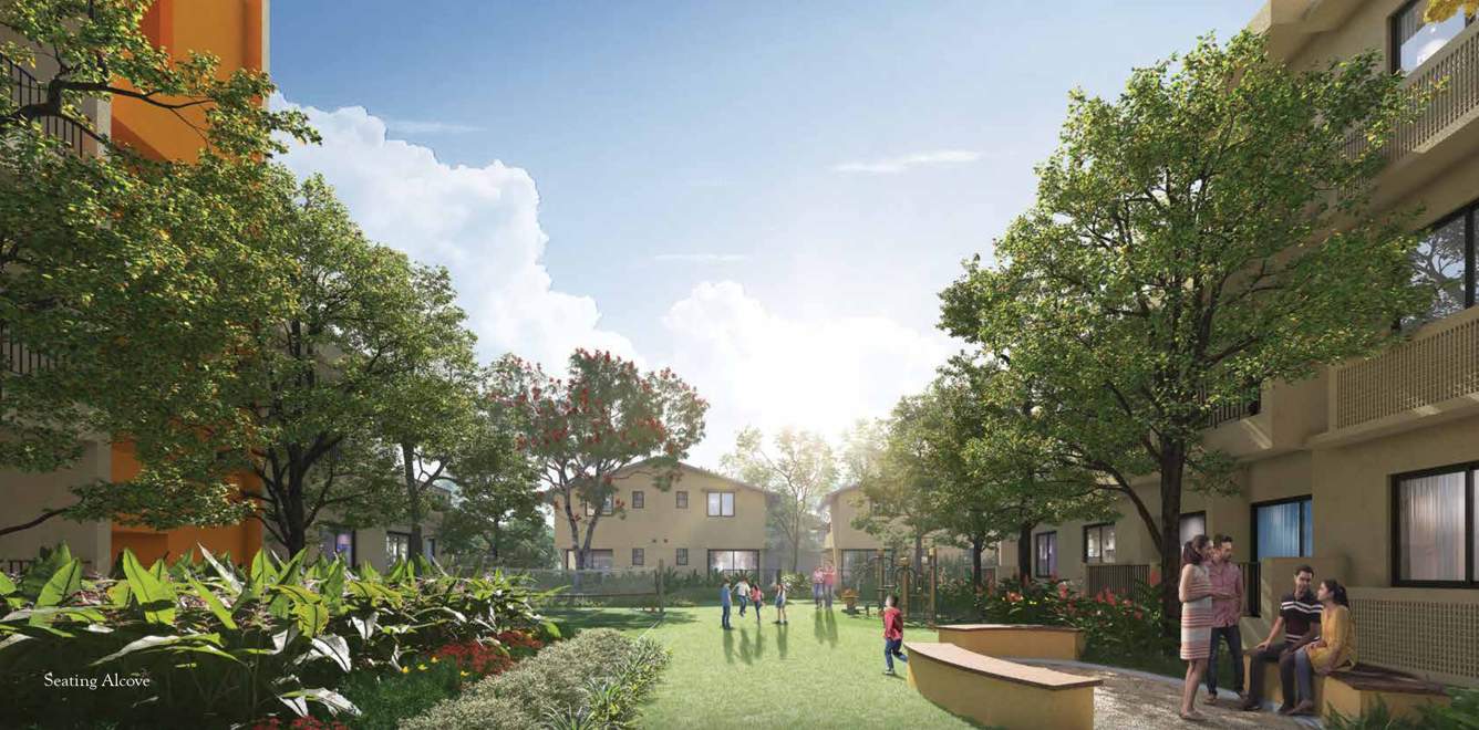  vanya awas apartments phase i Others