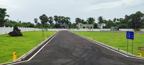  nri-emerald-garden Plot